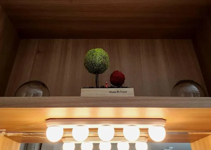 Kuma House 마포 Sk